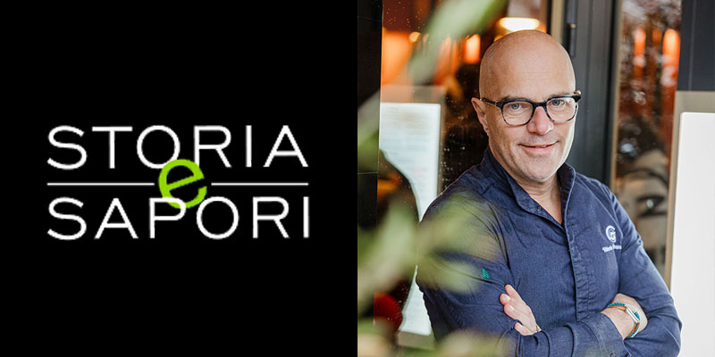 Vittorio Beltramelli Storie e Sapori