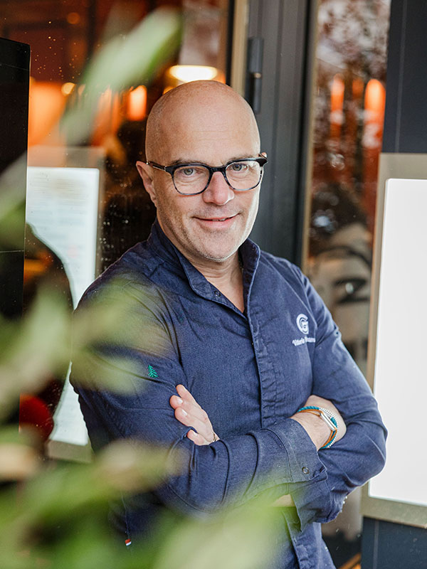 Vittorio Beltramelli Storie e Sapori