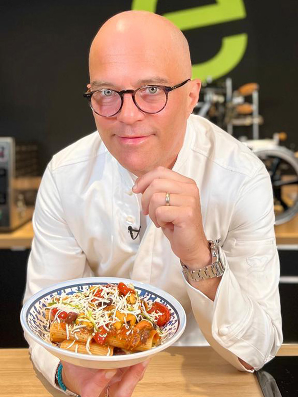 Vittorio Beltramelli Storia e Sapori