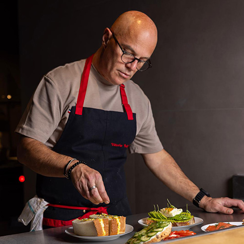 Vittorio Beltramelli